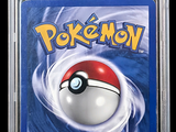 the card is in a plastic case with a pokemon poke poke poke poke poke poke poke poke poke poke poke poke poke poke poke poke poke poke poke poke poke poke