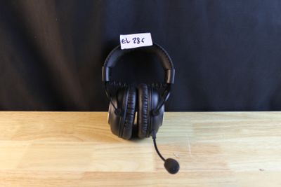 EL286 LOGITECK X PRO - Photo 1