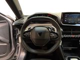 the interior of a car with a steering wheel, dashboard, and dash board