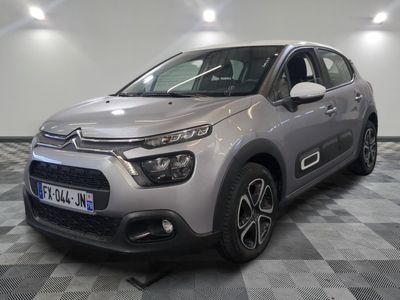 citroen 1 2 puretech feel 5p at6
