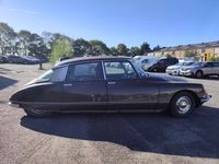 CITROEN DS 23 PALLAS INJECTION ELECTRONIQUE - Genre : VP - C… (photo 6)