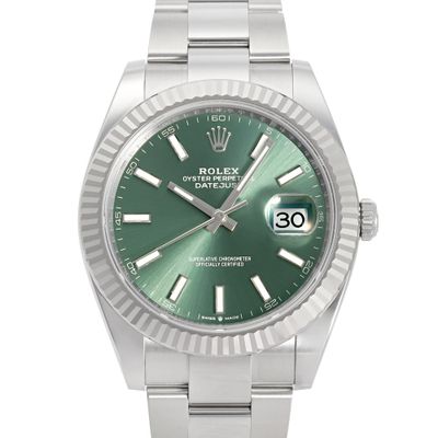 Montre de Collection - Estimation 13 500 – 15 500 € - Absolute Auction Bruxelles