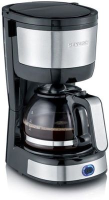 606 / Cafetière filtre électrique - SEVERIN - KA 4808 …