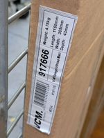 FORT ENSEMBLE DE PETITS MOBILIERS ET DECORATIONS (environ 1m… (photo 5)