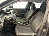 a picture of a car that has two seats in it