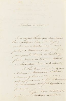 un gros plan d'un morceau de papier sur lequel on a écrit