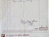 Photo 3/3 du lot