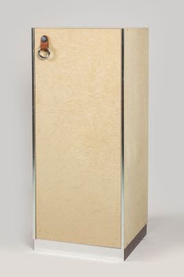 Guido faleschini (XXe) pour Hermès. - Photo 1