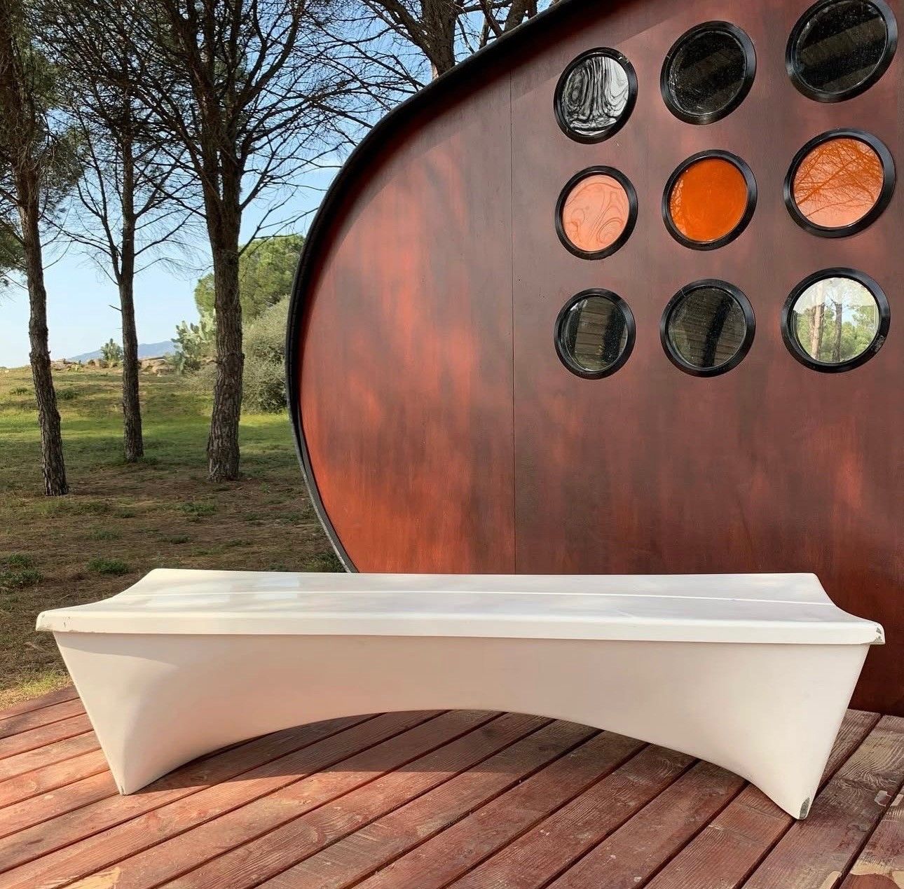 Objets d'art & Curiosités