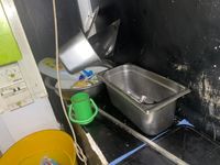 1 petit lot de batterie de cuisine, bacs gastro (photo 3)