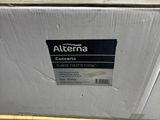 a box that is sitting on top of a pallet
