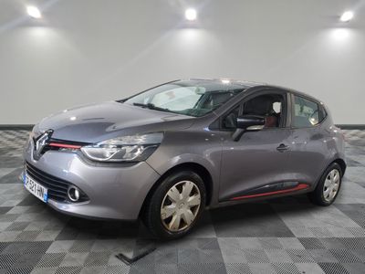 RENAULT - CLIO IV TCE 90 ENERGY ECO2 EXPRESSION - ES - Mise …
