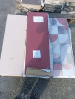 Lot de carrelage assorti comprenant 3 modèles, format 90 × 3…