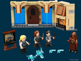 a lego set of harry potter and hermione and hermione and hermione and hermione and hermione and hermione