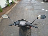 PEUGEOT KISBEE - Genre : CL - Carrosserie : SOLO - Energie :… (photo 3)