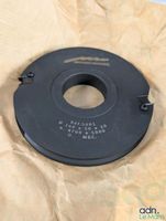 Porte-outil de fabrication française de la marque MECANIC WO…