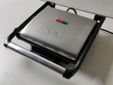 an image of a waffle maker on a counter