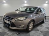 Ford Focus 1.0 TDC Powershift 5P