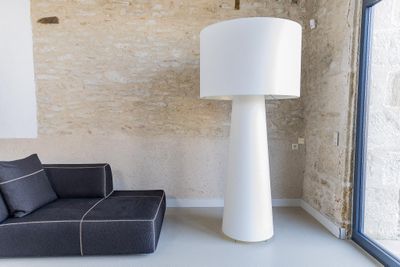 Marcel WANDERS (né en 1963). Edition CAPPELLINI. Big Shadow