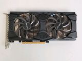 an image of a close up of a video card on a white surface
