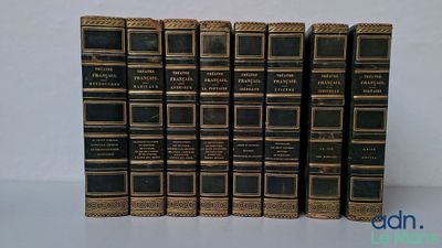 Lot à retirer à Décines-Charpieu (69150) du lundi au vendred…