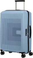 10782-161 / Valise de soute souple extensible - AMERICAN TOU…