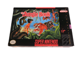 an image of a game box with a picture of a tiger and other animals