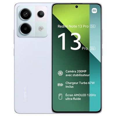 un iPhone 11 Pro blanc avec un appareil photo fixé à l'arrière