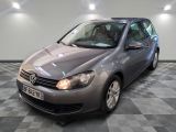 volkswagen golf hatchback 1 6 tdi bluemot dsi 5dr