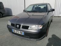 SEAT IBIZA 1.9 SDI 68 CV - Genre : VP - Carrosserie : CI - E…