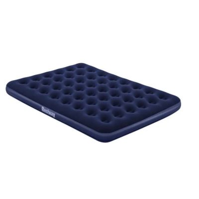 matelas gonflable avec pompe intégrée