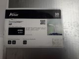an image of a close up of a black and white business card