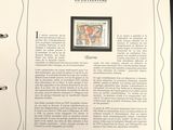 an image of a book with a picture of a butterfly on it