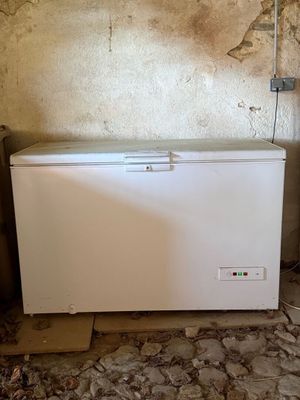 VENDU SUR DESIGNATION. 1 congélateur WHIRLPOOL