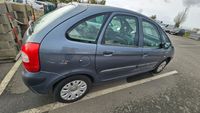 VP CITROEN Xsara Picasso 10/2007, 7cv es, 52 123km (non cert… (photo 3)