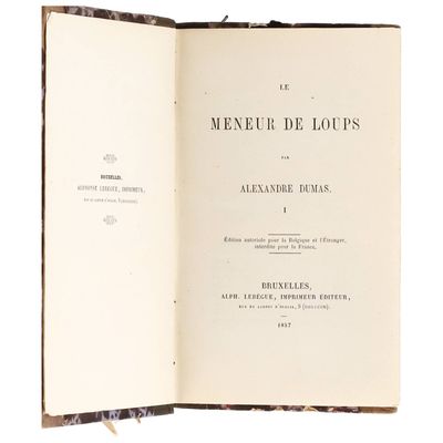 un livre ouvert sur lequel figure une illustration représentant le titre d'un poème
