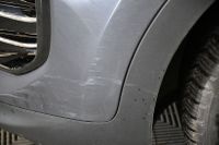 VP KIA SPORTAGE 1.7 CRDI 115CH ACTIVE 4X2 ISG - Dmec : 27/01… (photo 6)