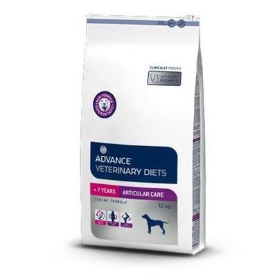 Advance Veterinary Diets – Croquettes pour chiens adultes de grande race au poulet et au riz