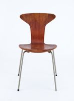 Arne JACOBSEN (1902-1971) (photo 2)