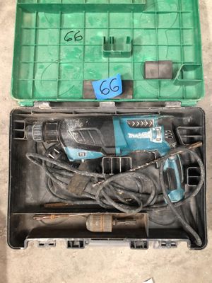 a tool in a case with a number on it