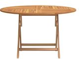 gros plan d'une table avec un plateau en bois sur fond blanc