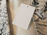 an image of a mannequin with a tag on it