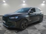 Le nouveau SUV DSX est prêt à être testé en concession.