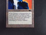 an image of a card with a picture of a man