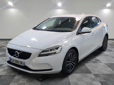 VOLVO - V40 D2 120 MOMENTUM BUSINESS - GO - Mise en service:…