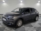 Citroën C4 1.2 PureTech Feel 5 portes, boîte automatique