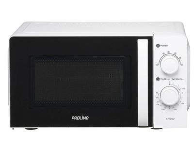 Micro-ondes mono-fonction Proline SM200