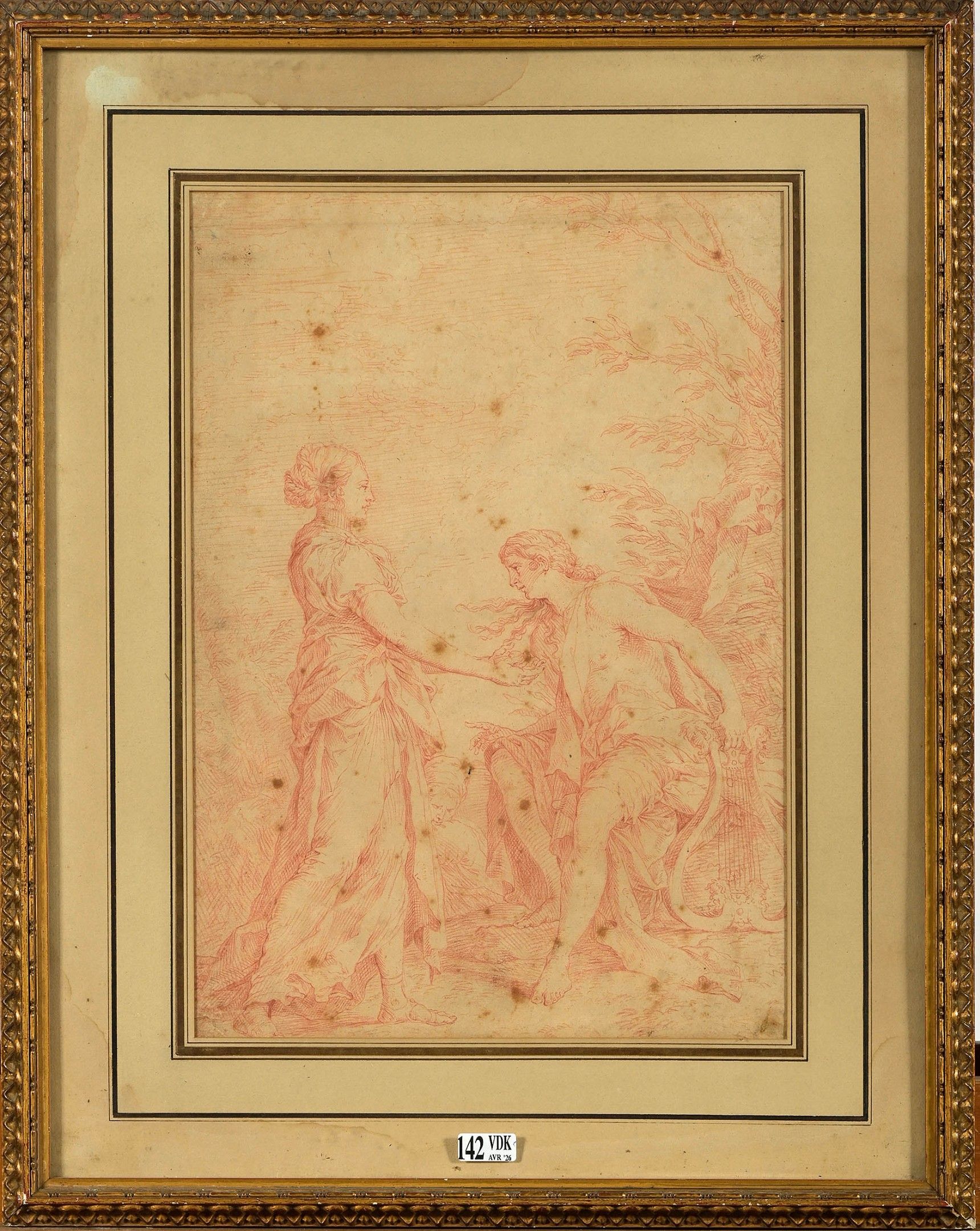 Objets d'art & Curiosités