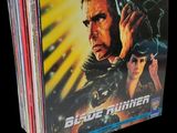 a collection of movies including blade runner, blade runner, blade runner, blade runner, blade runner, blade