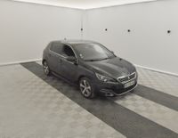 PEUGEOT 308 1.2 PURETECH130 GT LINE 5P.